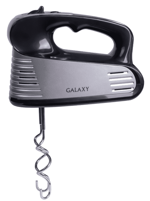 Миксер GALAXY GL2208 250Вт, Россия
